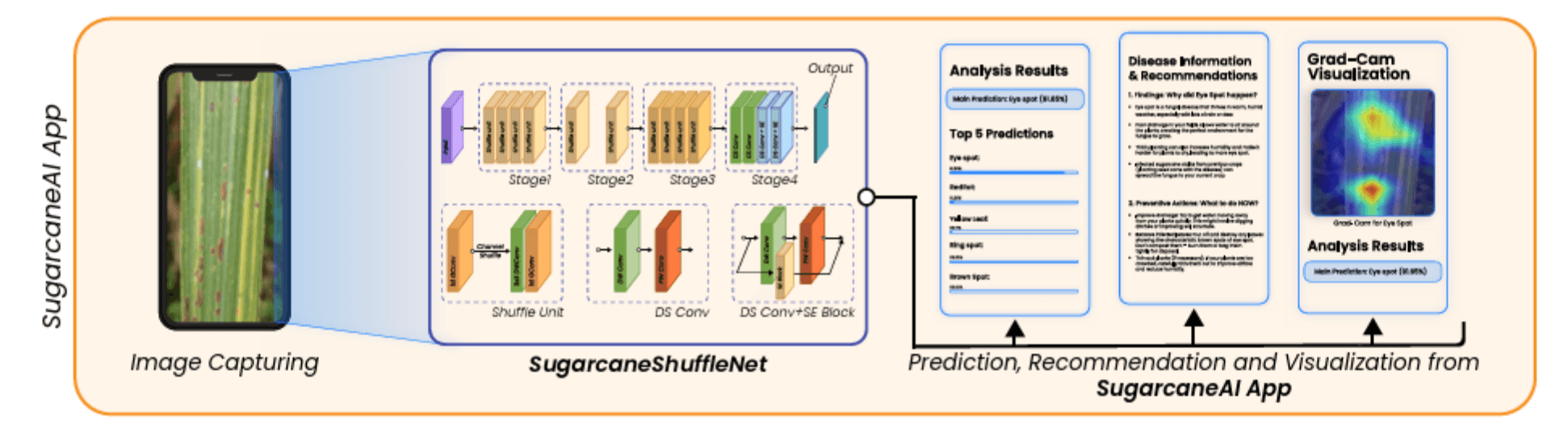 AgroSid Operational Workflow Diagram